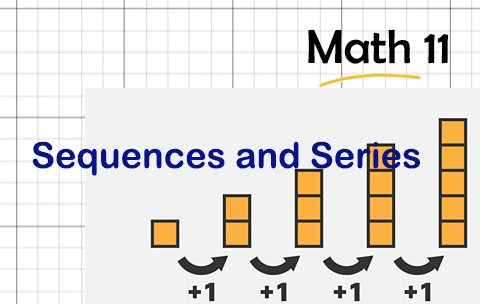 Sequences and Series 11