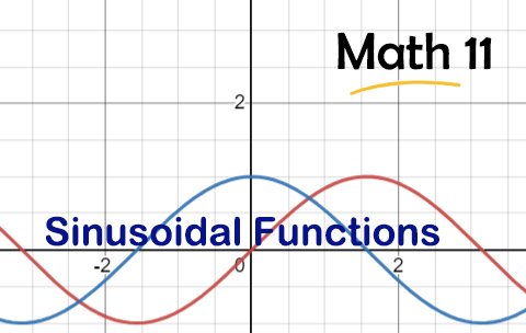 Sinusoidal Functions