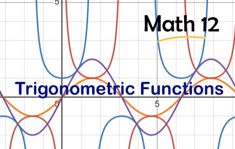 Trigonometric Functions