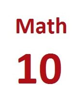 Math 10