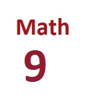 Math 9