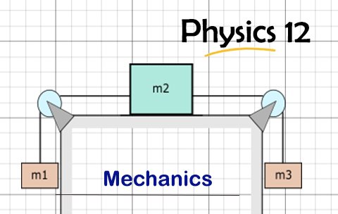 Mechanics